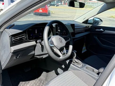 New 2026 Volkswagen Jetta S FWD image 9