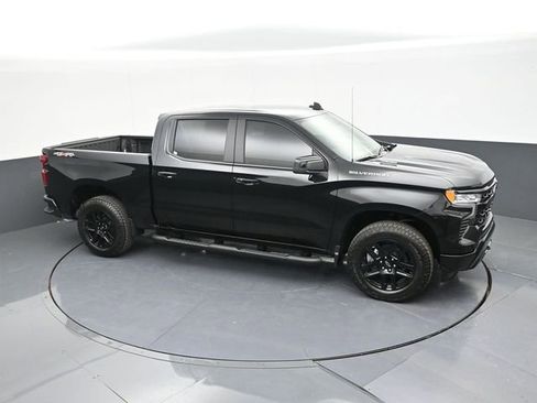 New 2026 Chevrolet Silverado 1500 RST w/ RST Select Package AWD/4WD image 61