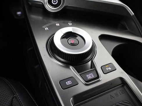 Used 2022 Kia EV6 Wind w/ Wind Technology Package image 33