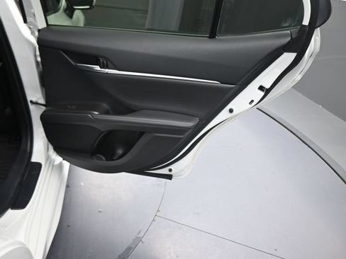 Certified 2022 Toyota Camry XSE w/ Navigation Package FWD image 69