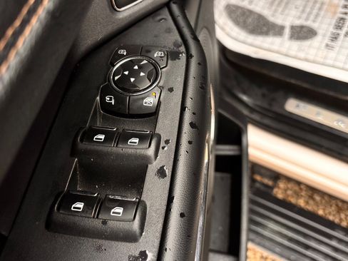 Certified 2018 Ford Expedition Max Platinum image 35