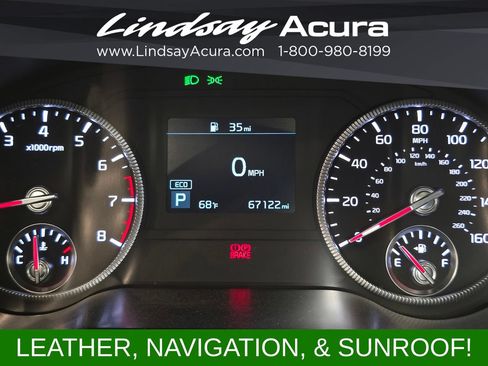 Used 2022 Kia Telluride EX w/ EX Premium Package AWD/4WD image 14
