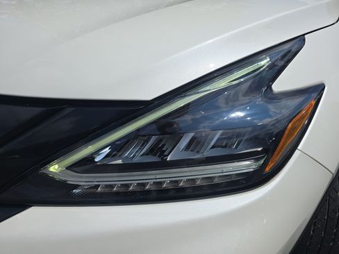 Used 2023 Nissan Murano SV w/ SV Midnight Edition Package AWD/4WD image 29