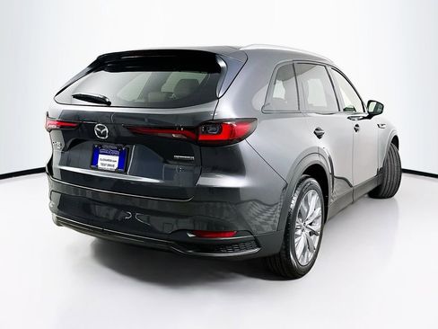 New 2026 MAZDA CX-90 3.3 Turbo w/ Preferred Package image 7