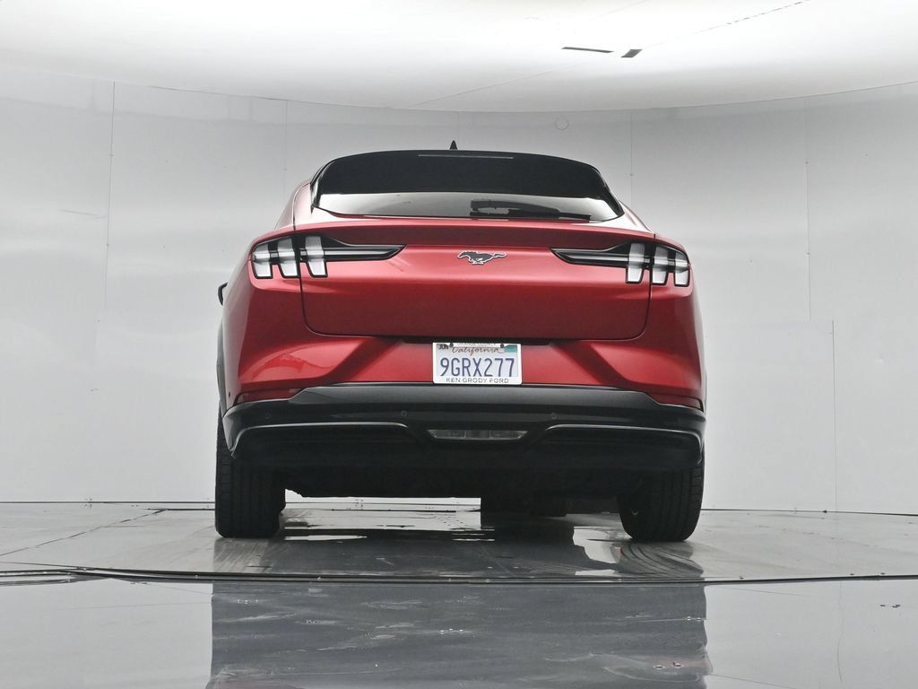 Used 2023 Ford Mustang Mach-E Premium RWD image 50
