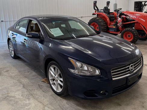 Used 2011 Nissan Maxima 3.5 SV w/ Premium Pkg image 67