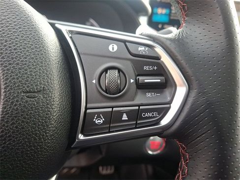 Certified 2025 Acura TLX SH-AWD w/ A-SPEC Pkg image 24