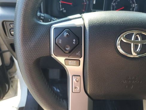 Used 2021 Toyota 4Runner SR5 Premium image 16