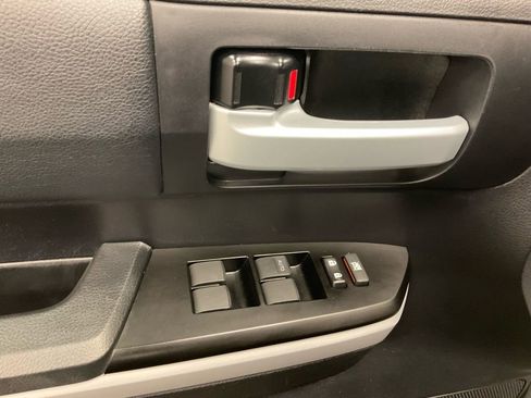 Used 2021 Toyota Tundra SR5 w/ TRD Sport Package image 16