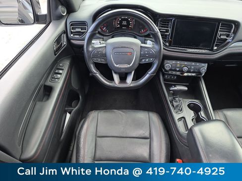 Used 2023 Dodge Durango GT AWD/4WD image 27