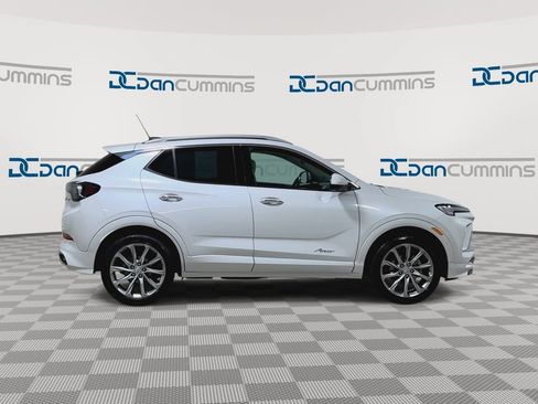 Used 2024 Buick Encore GX Avenir w/ Avenir Technology Package AWD/4WD image 2
