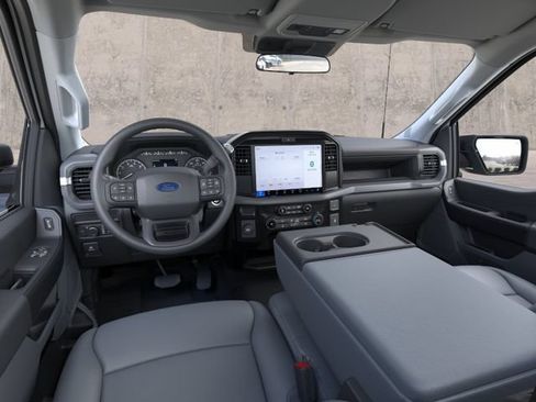 New 2026 Ford F150 XL RWD image 9