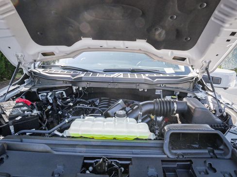 Used 2026 Ford F150 Lariat AWD/4WD image 34