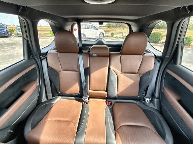 Used 2025 Subaru Forester Touring AWD/4WD image 23
