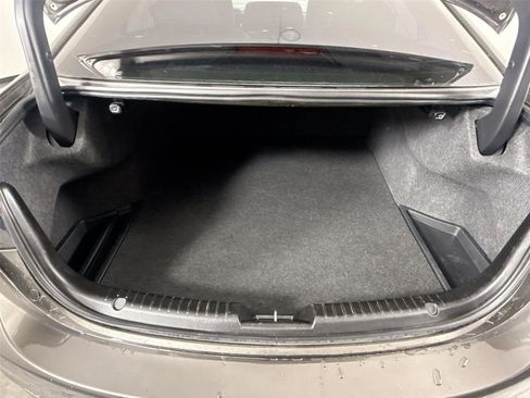 Used 2018 MAZDA MAZDA6 Touring image 38