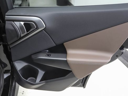 Used 2026 BMW X3 xDrive30 image 23