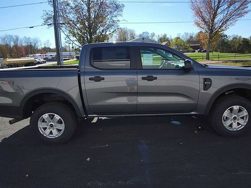 New 2025 Ford Ranger XL w/ Trailer Tow Package image 9