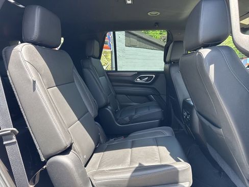 Used 2021 Chevrolet Tahoe LT AWD/4WD image 12