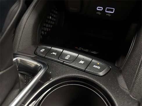 New 2026 Chevrolet TrailBlazer LT w/ Convenience Package image 29