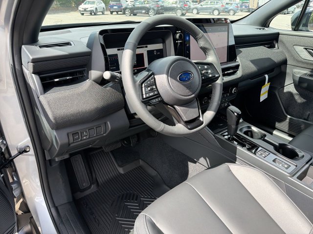New 2026 Subaru Outback Premium AWD/4WD image 12