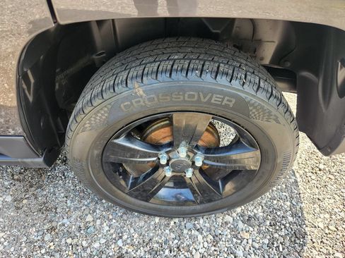 Used 2015 Jeep Patriot Sport w/ Power Value Group FWD image 23
