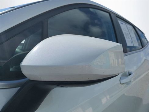 Used 2023 Kia Sportage LX FWD image 12