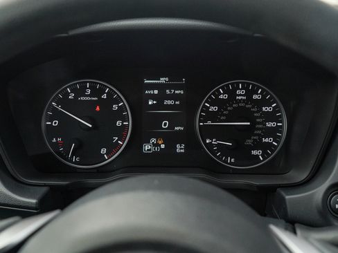 New 2026 Subaru Impreza 2.0i Sport image 21