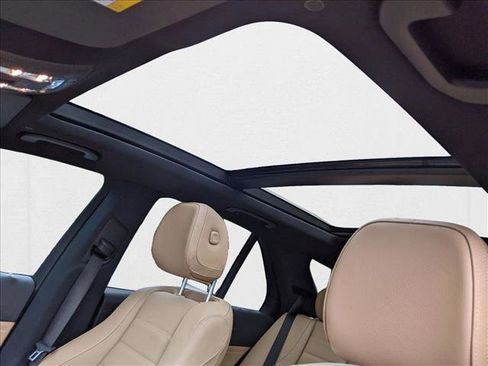 New 2025 Mercedes-Benz GLE 450 4MATIC image 15