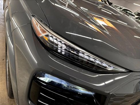 Certified 2025 Audi Q6 e-tron Premium Plus w/ Premium Plus AWD/4WD image 28