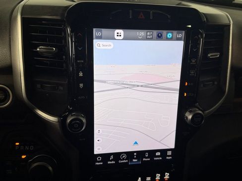 Certified 2024 RAM 2500 Big Horn w/ Night Edition image 16