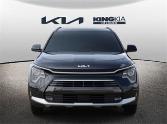 New 2025 Kia Niro SX video 2