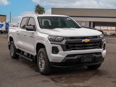 Used 2024 Chevrolet Colorado LT w/ LT Convenience Package
