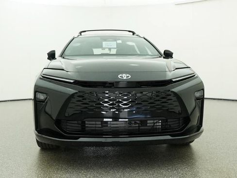 New 2026 Toyota Crown Signia AWD/4WD image 31