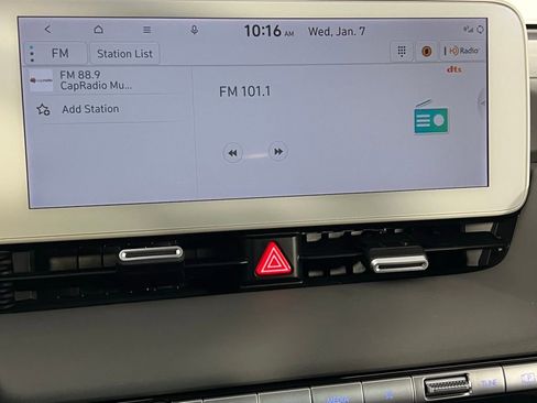 Used 2024 Hyundai Ioniq 5 SE image 20