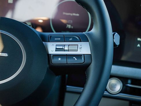 New 2026 Hyundai Tucson SEL image 19