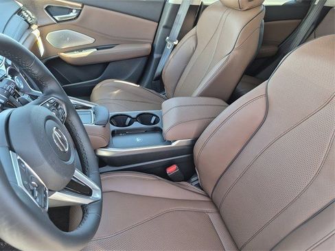 New 2025 Acura RDX SH-AWD w/ Advance Package image 11