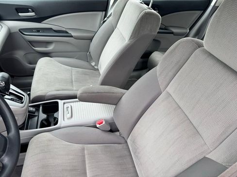 Used 2013 Honda CR-V LX image 6
