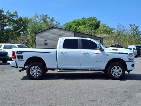 Used 2024 RAM 2500 Laramie image 8