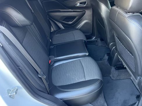 Used 2016 Buick Encore AWD image 18