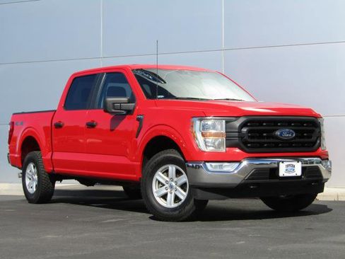Certified 2021 Ford F150 XL w/ Trailer Tow Package image 30