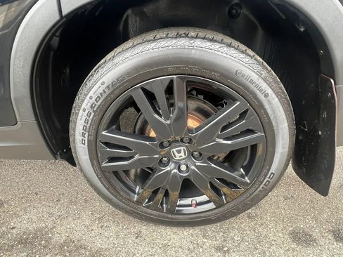 Used 2021 Honda Pilot Special Edition image 11