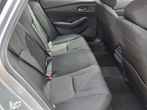 Used 2025 Honda Accord SE image 15