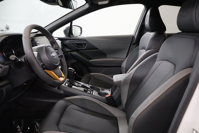 New 2026 Subaru Crosstrek 2.5i Wilderness AWD/4WD image 12
