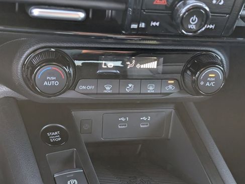 New 2026 Nissan Kicks SV FWD image 13