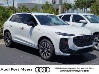 Certified 2026 Audi Q3 quattro 2.0T AWD/4WD video 1
