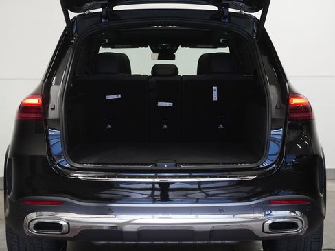 New 2026 Mercedes-Benz GLE 350 4MATIC image 34