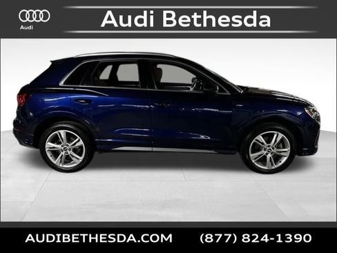 Used 2021 Audi Q3 2.0T Premium Plus image 8