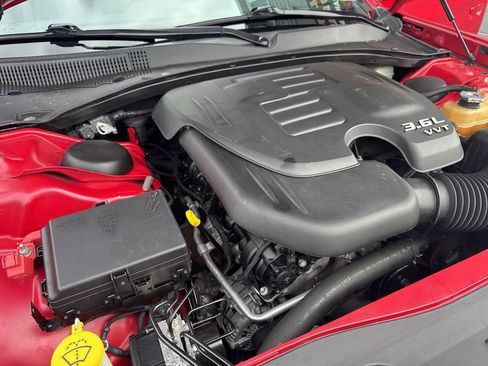 Used 2012 Dodge Charger SXT Plus image 12