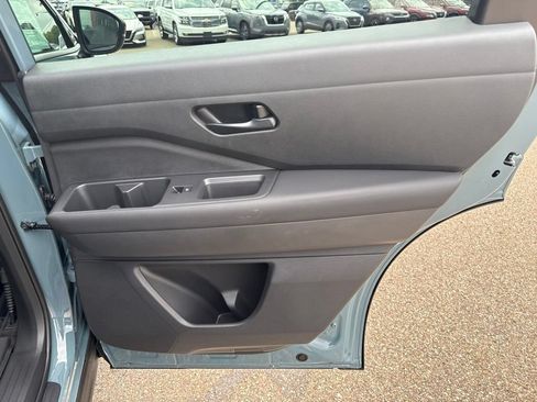 New 2026 Nissan Pathfinder Rock Creek w/ Rock Creek Premium Package AWD/4WD image 30
