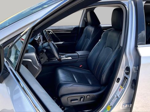 Used 2019 Lexus RX 350 FWD w/ Navigation Package image 7